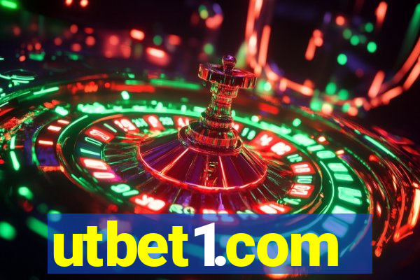 utbet1.com
