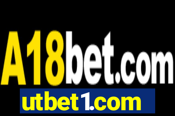 utbet1.com