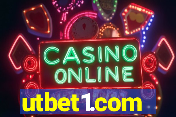 utbet1.com