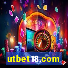 utbet18.com