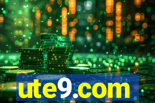 ute9.com