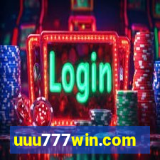 uuu777win.com