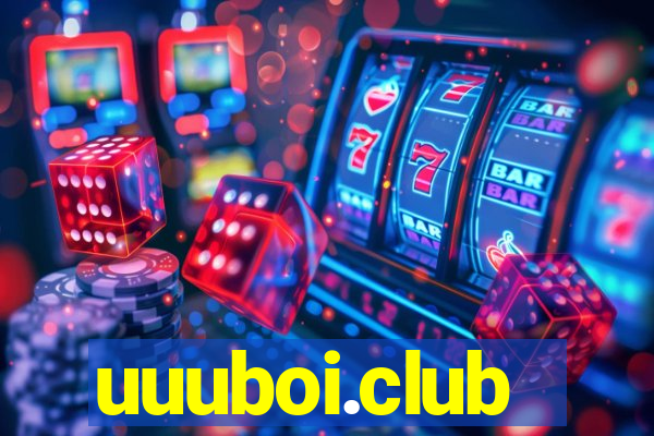 uuuboi.club