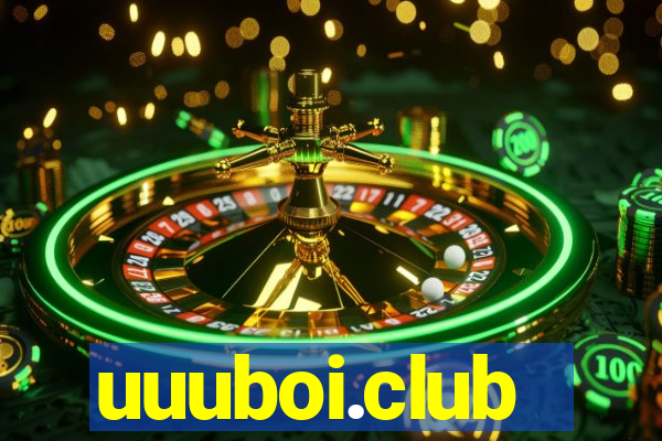 uuuboi.club
