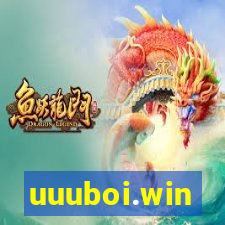 uuuboi.win