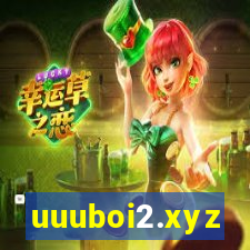 uuuboi2.xyz