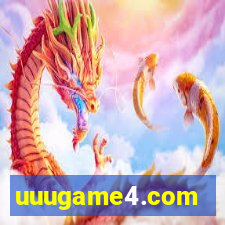 uuugame4.com