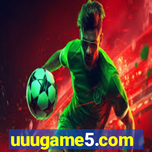 uuugame5.com