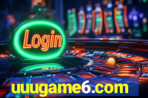 uuugame6.com