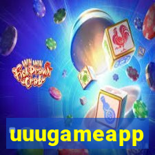 uuugameapp