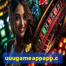 uuugameappapp.com