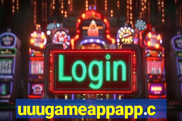 uuugameappapp.com