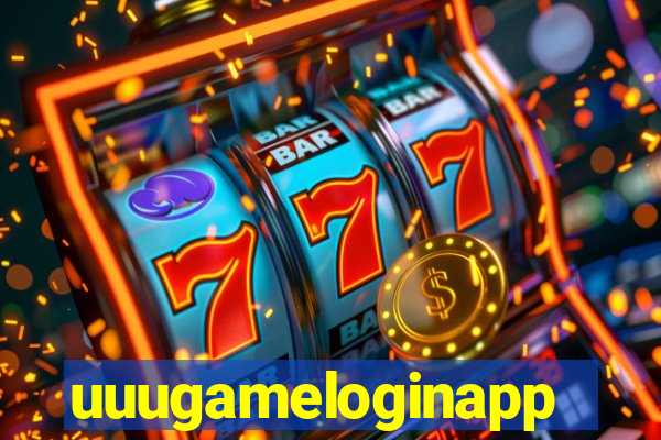 uuugameloginapp