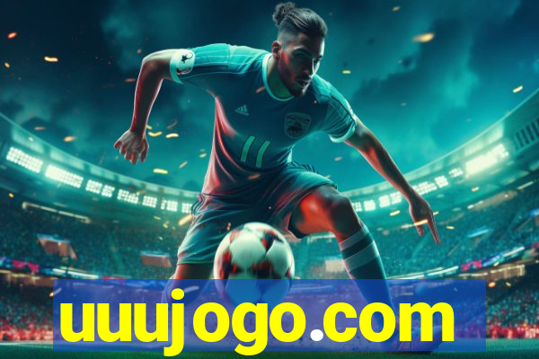 uuujogo.com
