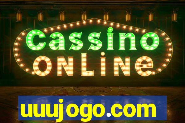 uuujogo.com