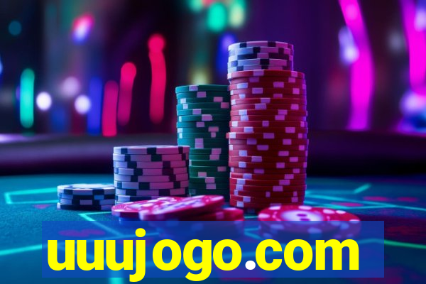 uuujogo.com