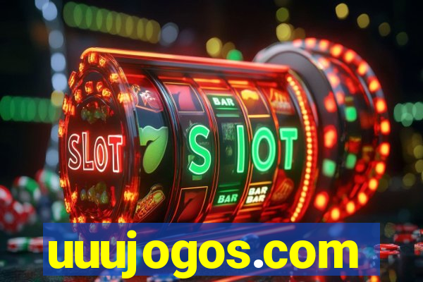 uuujogos.com