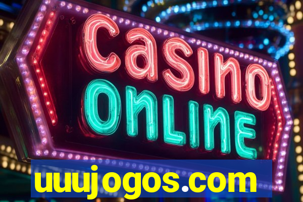 uuujogos.com