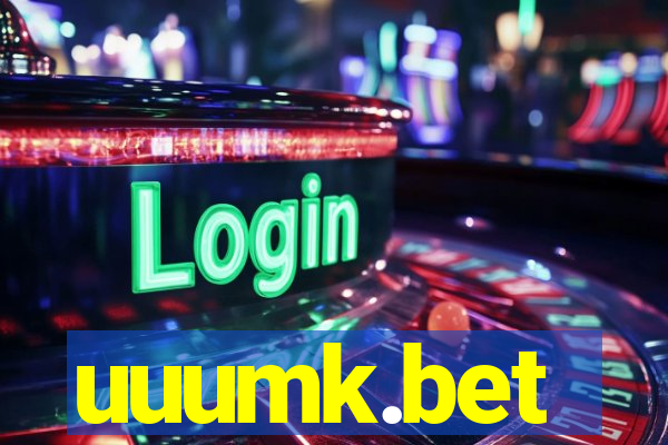 uuumk.bet