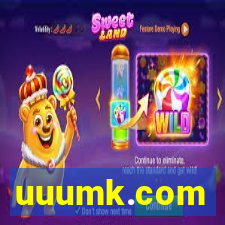 uuumk.com