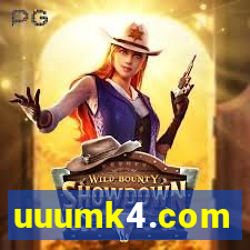 uuumk4.com