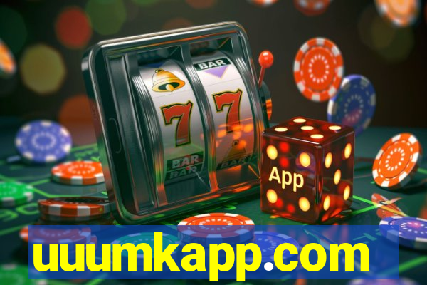 uuumkapp.com