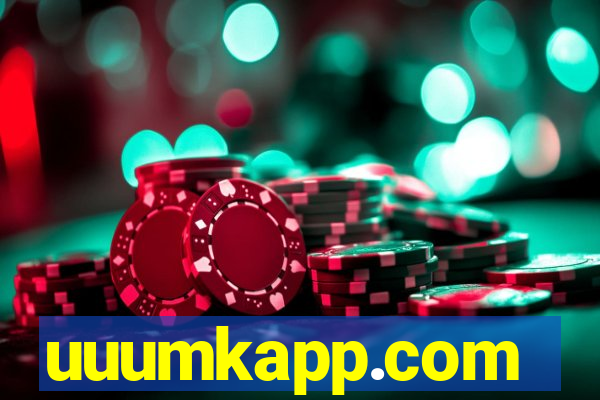 uuumkapp.com