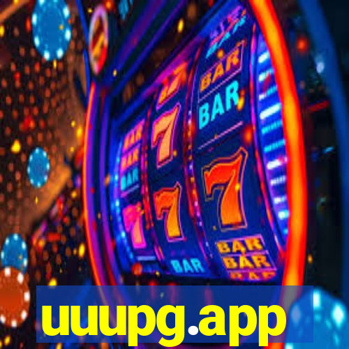 uuupg.app
