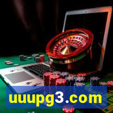 uuupg3.com