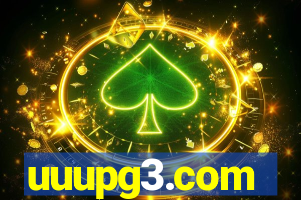 uuupg3.com