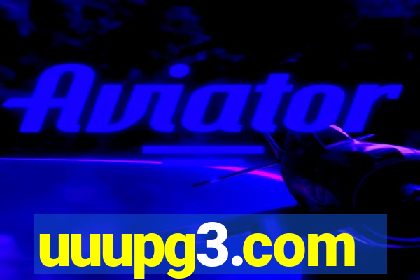uuupg3.com