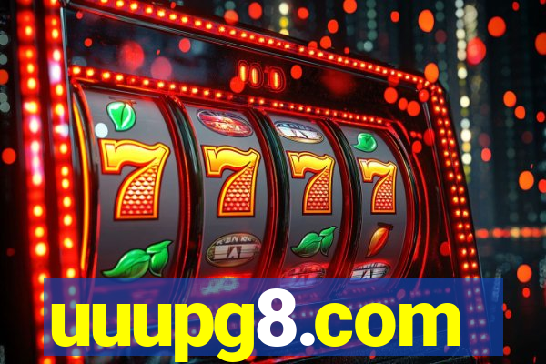 uuupg8.com