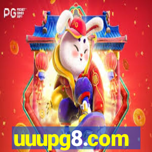 uuupg8.com