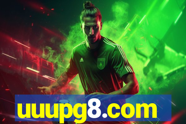 uuupg8.com