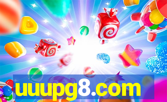 uuupg8.com