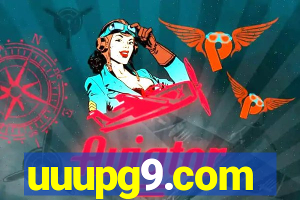 uuupg9.com