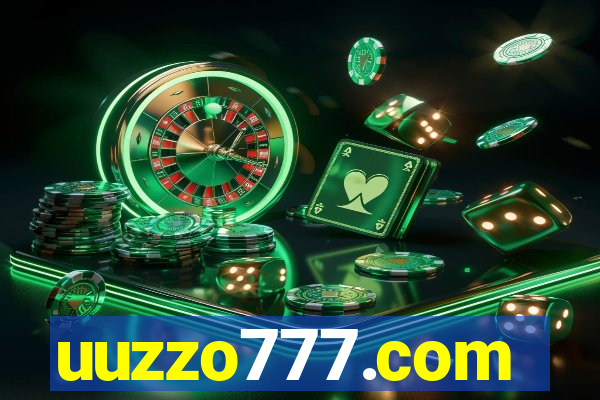 uuzzo777.com