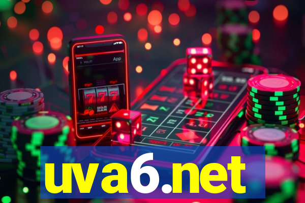 uva6.net