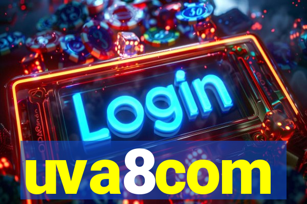 uva8com