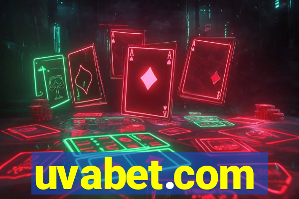 uvabet.com