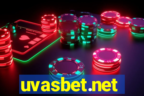 uvasbet.net