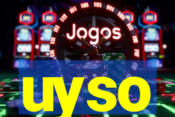 uyso-ty.com