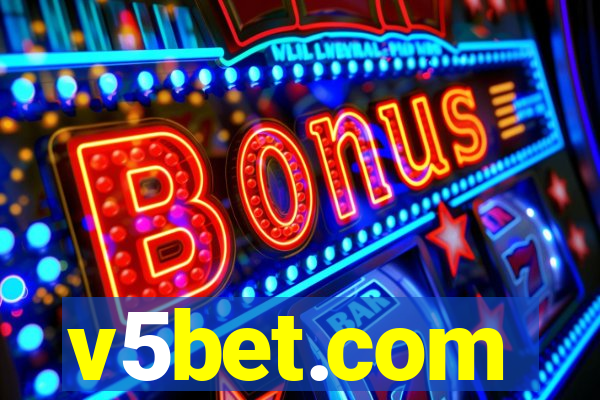 v5bet.com