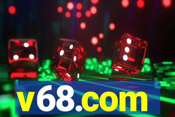 v68.com