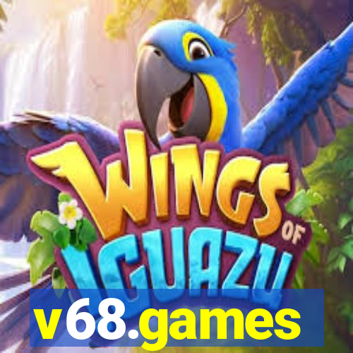 v68.games