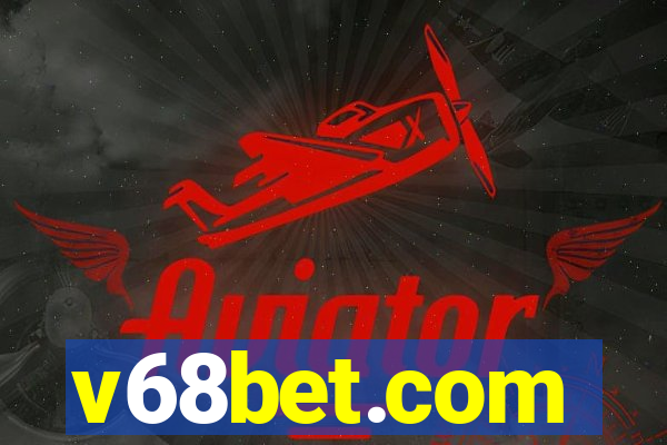 v68bet.com
