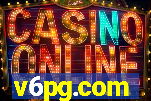 v6pg.com