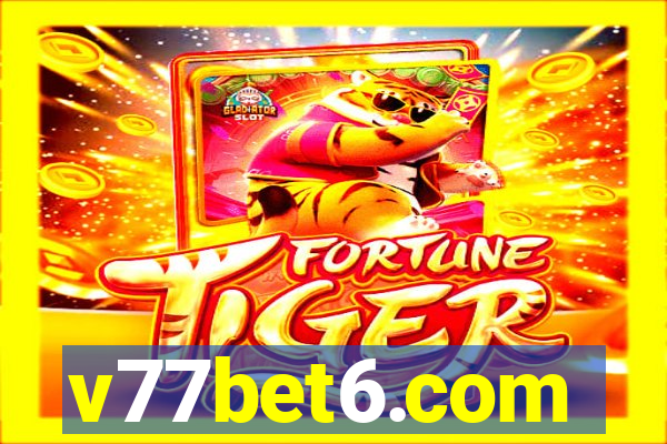 v77bet6.com