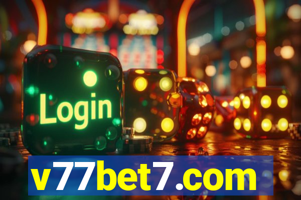 v77bet7.com