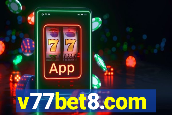 v77bet8.com